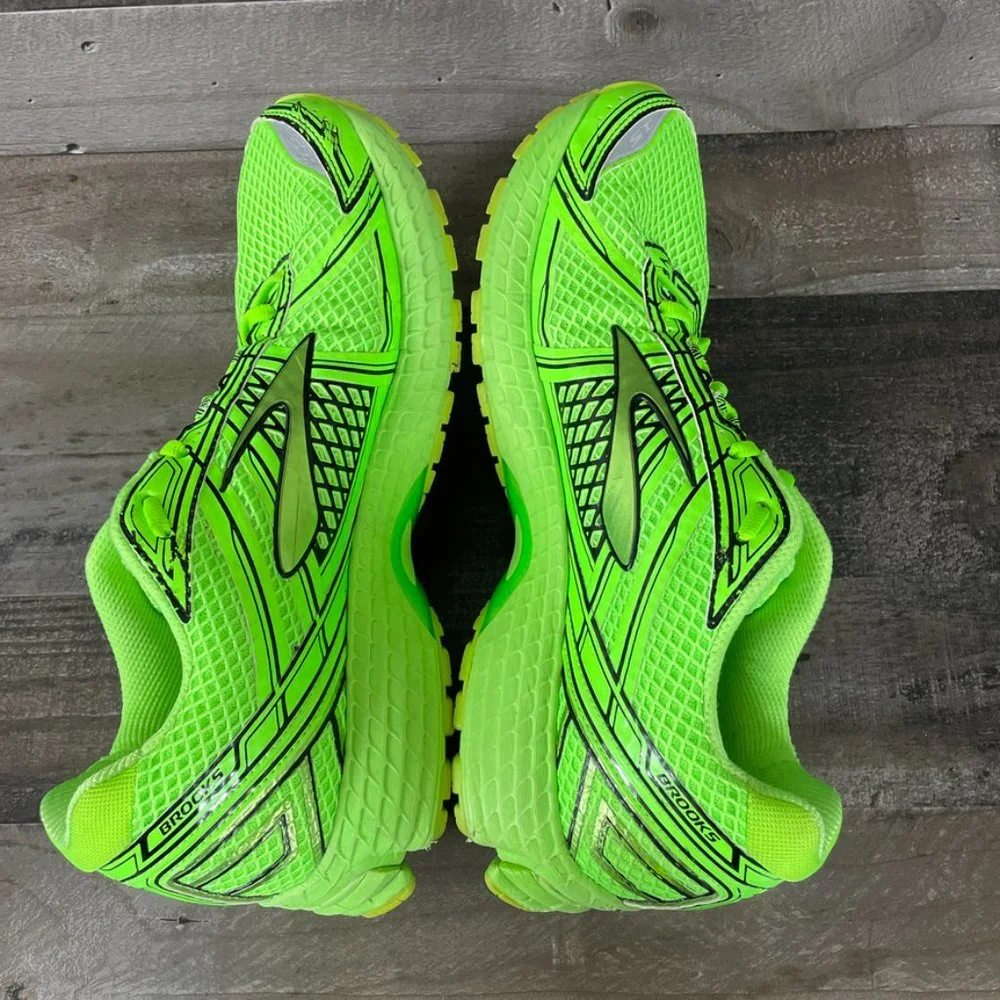 Brooks Adrenaline GTS 15 Running Shoes - Picture 6 of 12